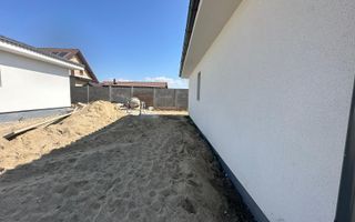 Duplex in Sanandrei | 3 camere | Toate utilitatile | Asfalt - Poză 10