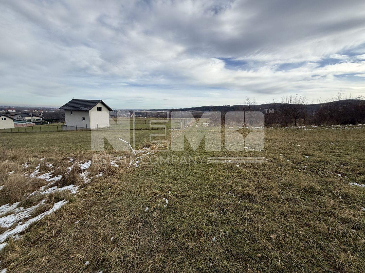 Teren Voievodeasa | 19.5Ari | Intravilan - Poză 3