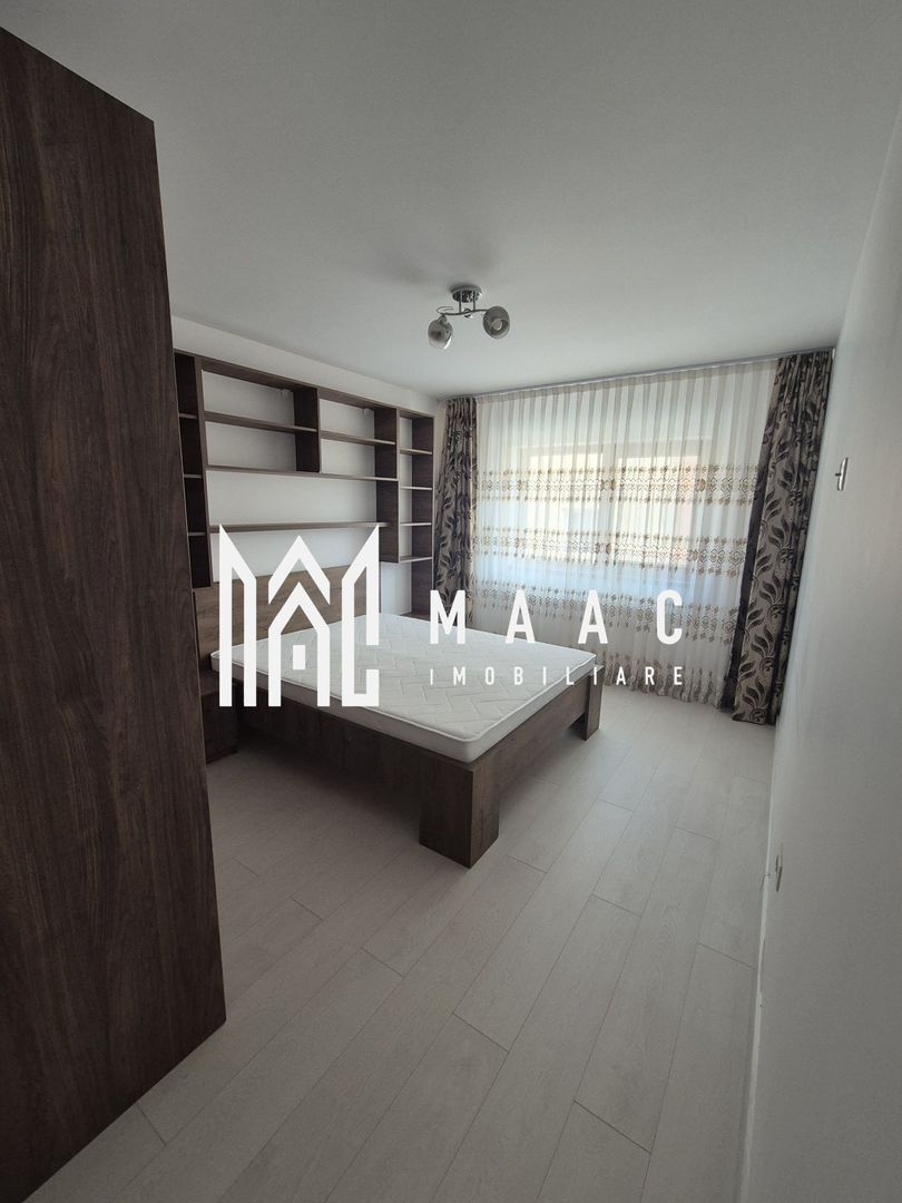 Apartament 3 camere de vânzare | Râmnicu Vâlcea, Central - Poză 2