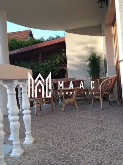 Casa 6 camere | P+2+Pod | 300 MPU | Curte | 680MP | Selimbar - Poză 3