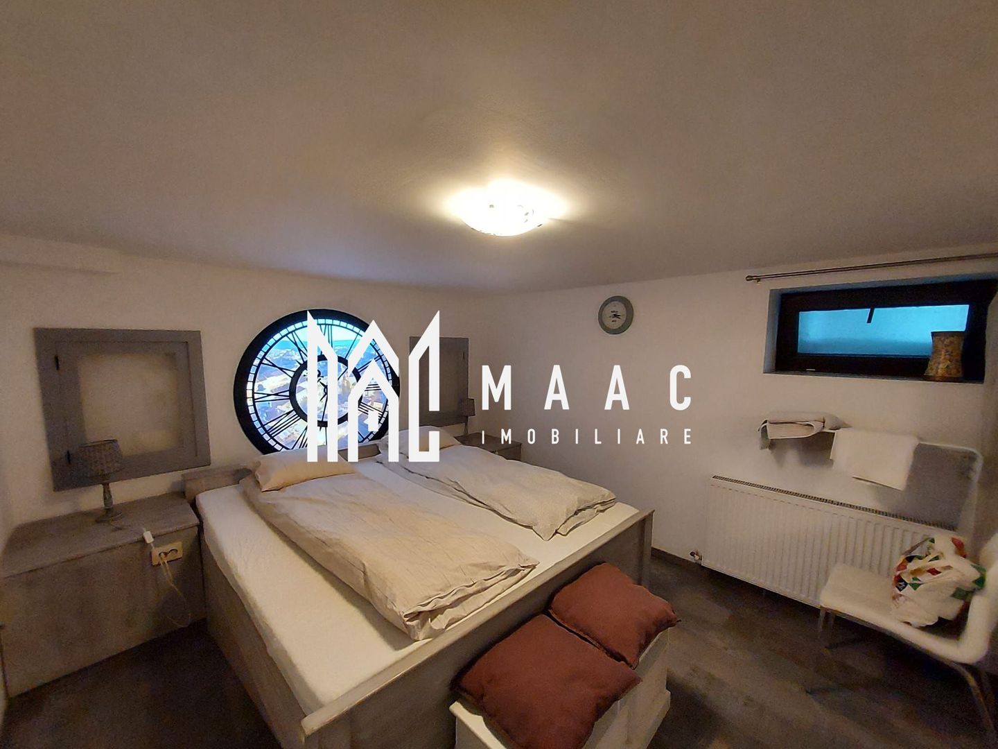 Ultracentral I Investitie I Apartament 4 Camere I Decomandat - Poză 24