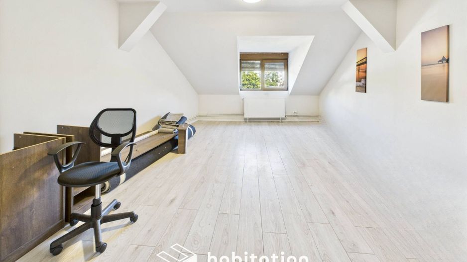 Casă de vânzare în zona Lunei – ideală pentru locuit sau investiție! - Poză 18