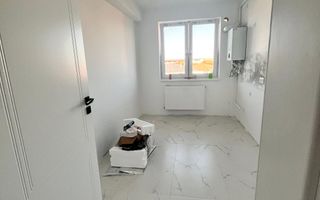 Apartament 3 camere cu dotari SMART - str. Ion Ratiu - Poză 10