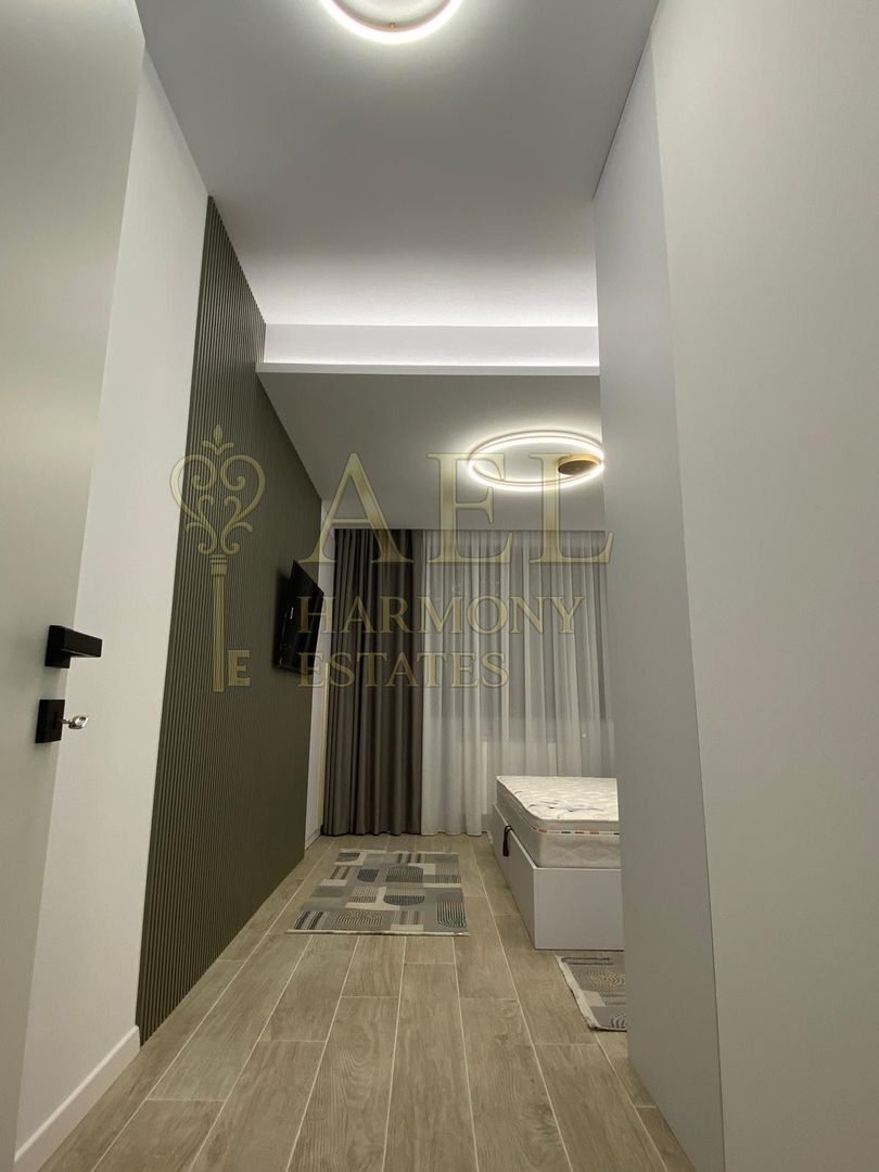 Apartament 2 camere PREMIUM // Soseaua Nordului - Poză 16