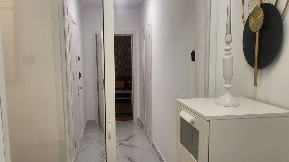 Vanzare apartament 2 camere Titan-Rotunda, 2 minute metrou Grigorescu - Poză 6