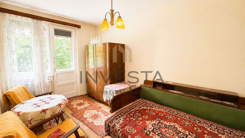 Apartament 2 camere – Gheorgheni, locatie excelenta! Strada Unirii! - Poză 4