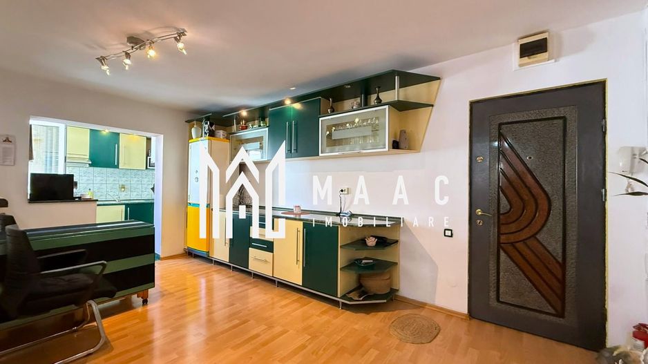 Apartament 4 camere decomandat de vânzare | Sibiu, Valea Aurie - Poză 4