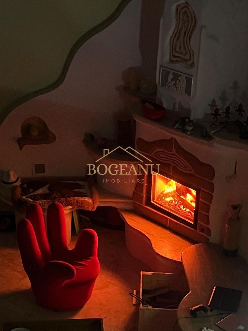 BG25-Vila Exclusivista-COMISION 0% SAG - Poză 15