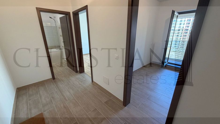 Garsonieră Plaza Residence Faza 4 - LA GRI - Foto de Prezentare - Poză 8