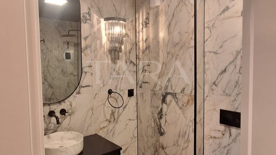 EXCLUSIVITATE – 3 camere în bloc tip vilă, zonă liniștită, Bună Ziua. - Poză 10