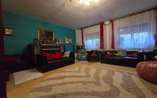 Ansamblu rezidential format din doua case individuale in Timisoara - Poză 2