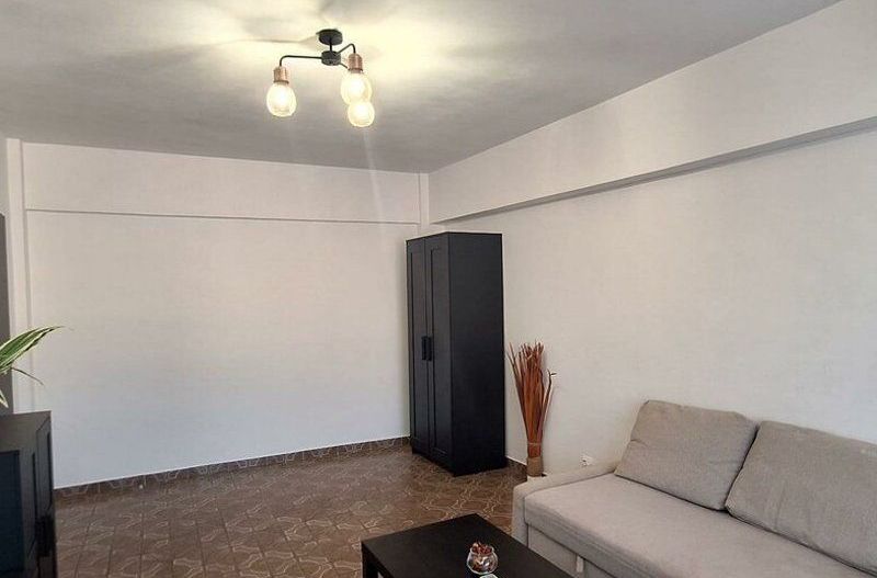 Apartamet 2 camere mobilat&utilat Modern decomandat OBOR Semicentral - Poză 13