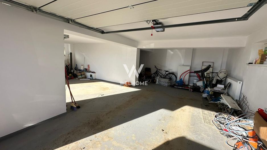 Casă nouă | 193 mp | Garaj dublu | Curte 315 mp | Mobilată – Șura Mare - Poză 23