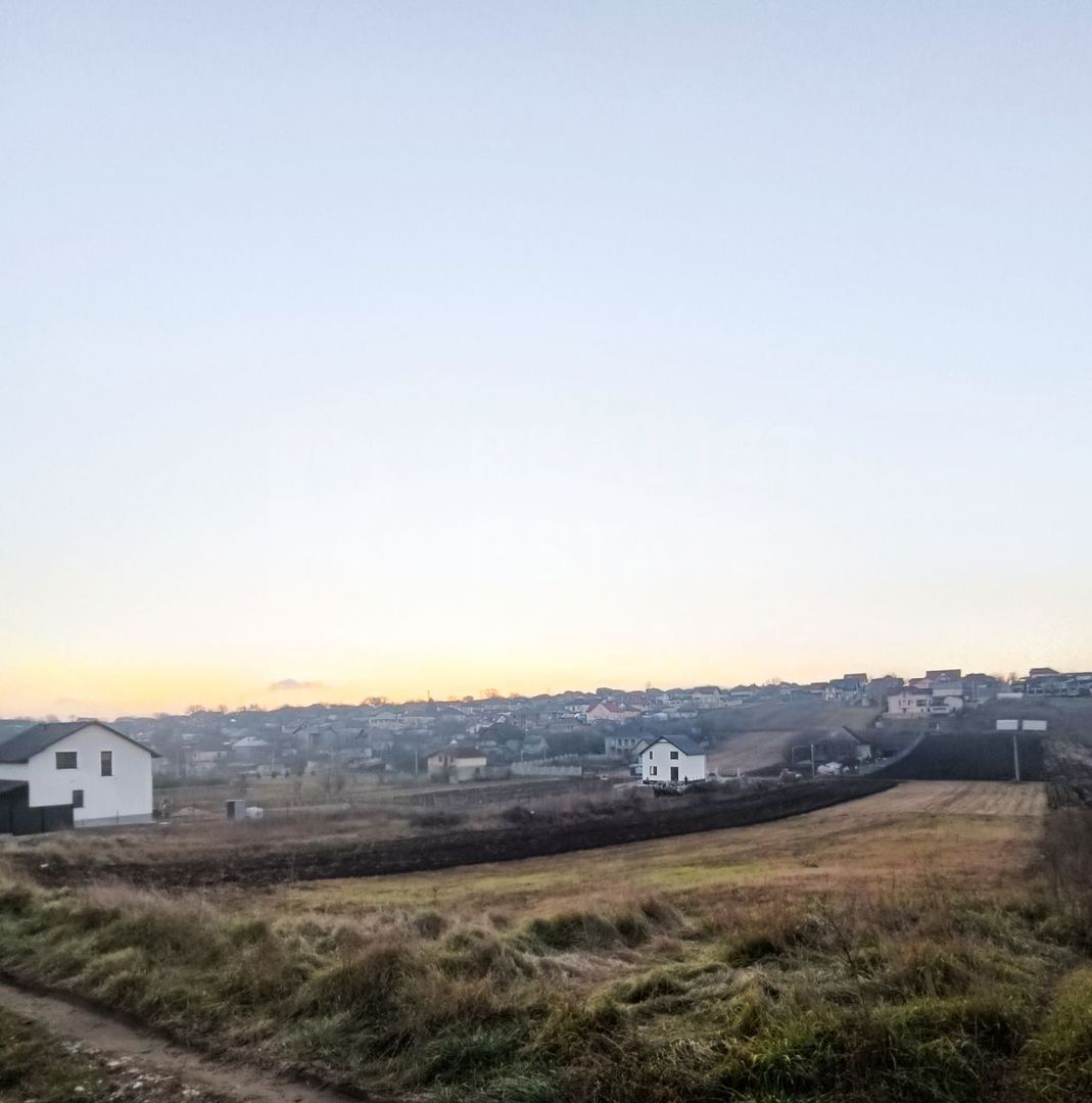 Vânzare, teren, 15,5 ari, strada Pavel Bechet, com. Băcioi - Poză 7
