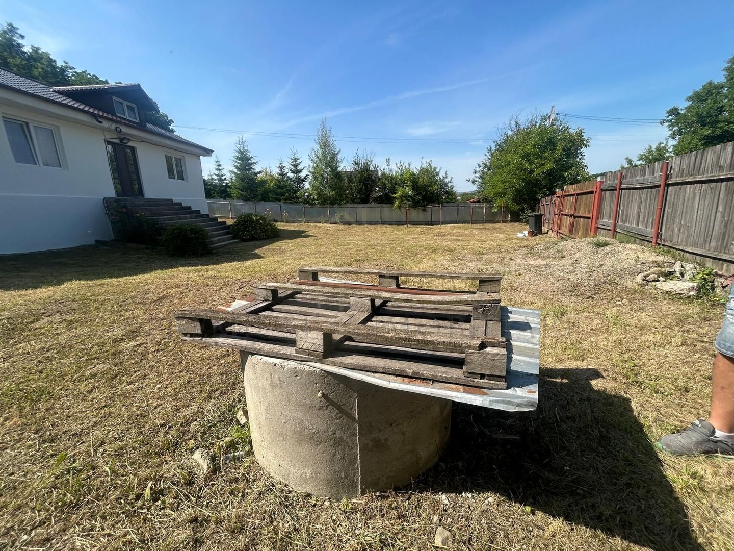 Casă de vânzare – Brătila, județul Bacău - Poză 18