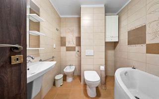 Exclusivitate! Apartament 2 camere cu terasa, zona Calea Turzii - Poză 5