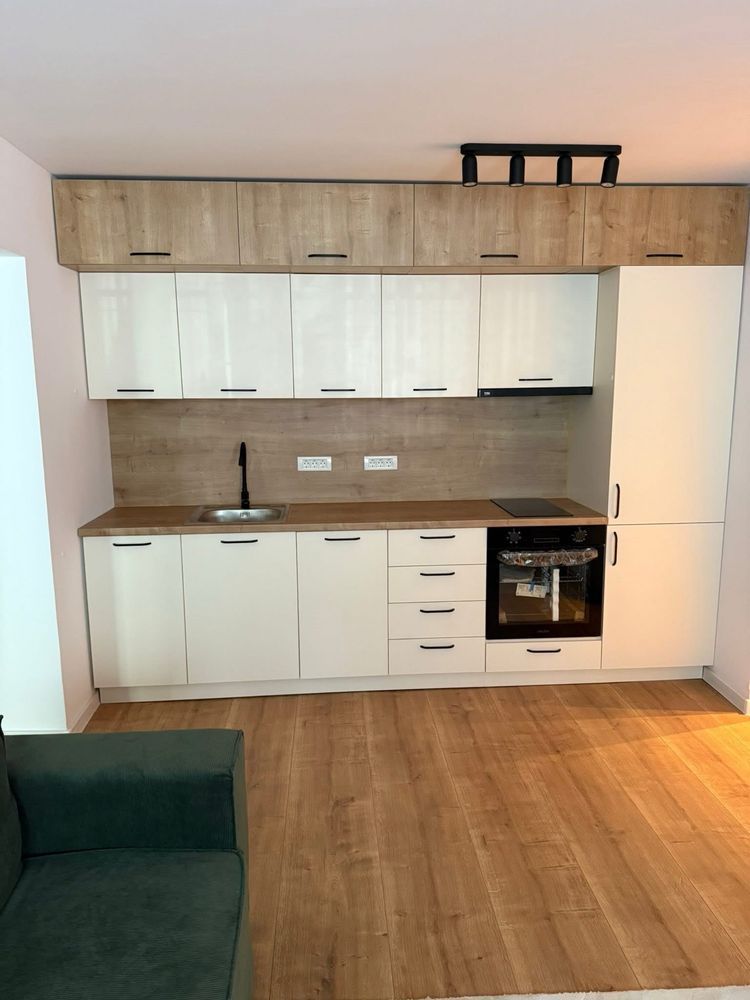 Metrou Drumul Taberei-apartament modern - Poză 3