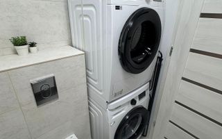 3 Room I Exigent Plaza I Parking spot - Poză 5