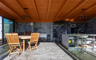 Casă/Vilă modernă de vânzare la intrare în Bogdan Vodă, județul Bacău. - Poză 13