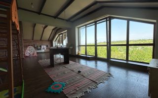 Casă Vilă de Vânzare în Comuna Balțata - Poză 12