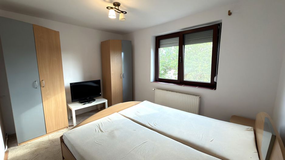 Apartament 2 camere Republicii Etaj III - Carei - Poză 7