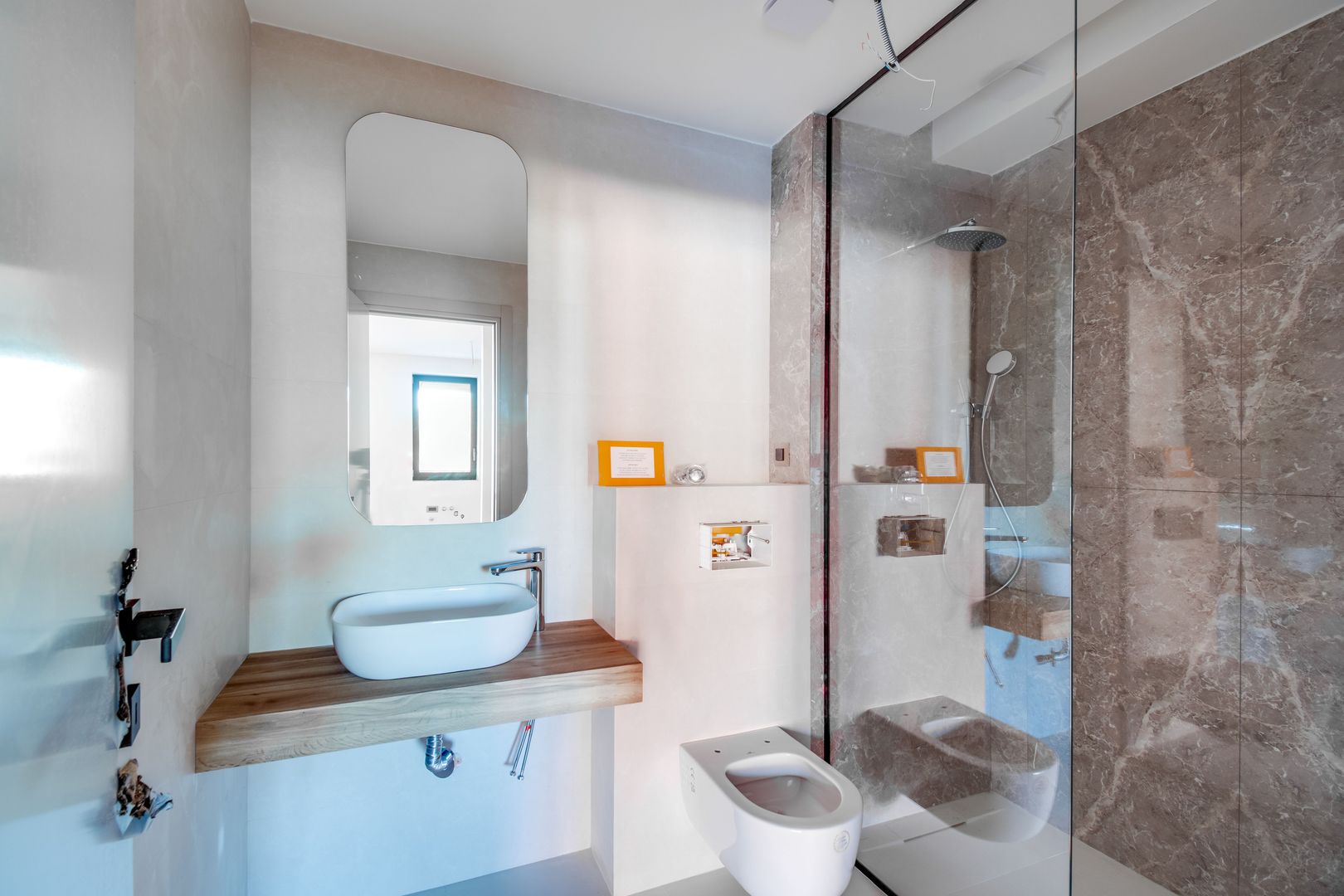 ARQA Jolie-Village || 3 camere || Comision 0% - Poză 10