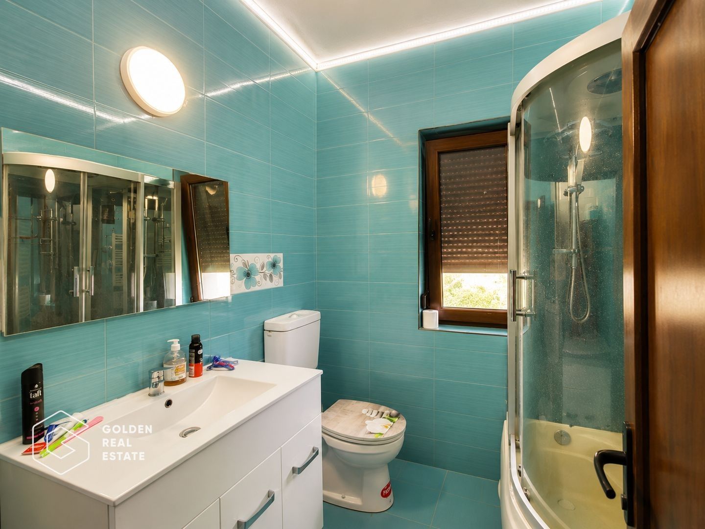 Casa stil brancovenesc, 2 corpuri, localitatea Ususau - Poză 15