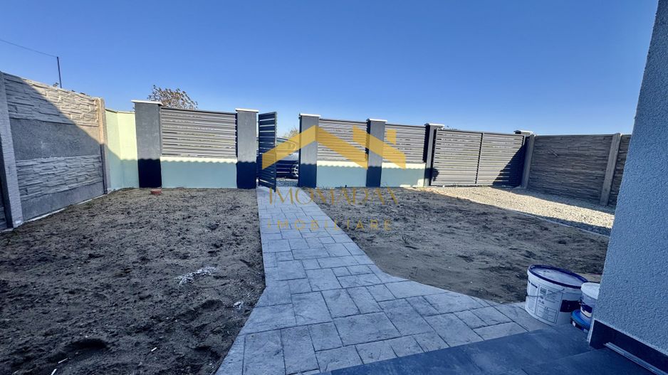 Mosnita Veche-Duplex Parter-Disponibil imediat - Poză 2