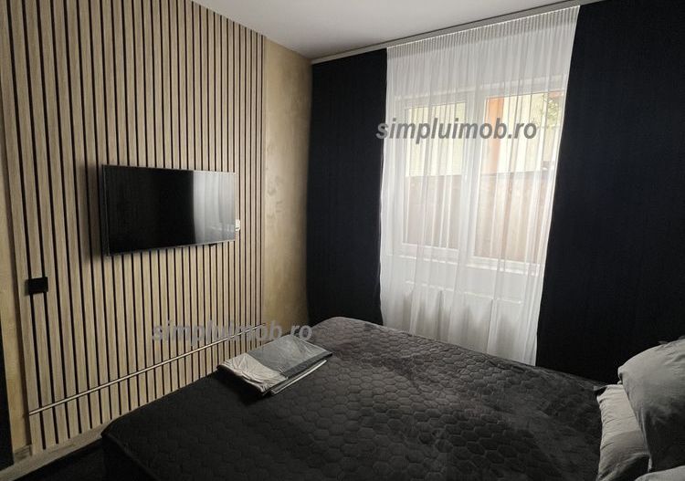 Apartament 2 cam UNIC FINISAT MODERN Dobroiesti - Poză 3