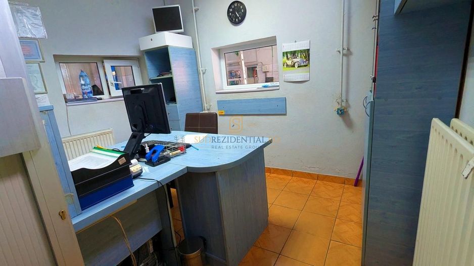 Brancoveanu, Service Auto, Teren 500 mp - Poză 4