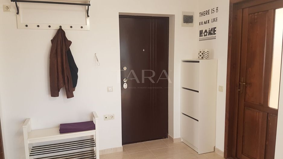 Apartament cu 4 camere de închiriat în zona Buna Ziua - Poză 9