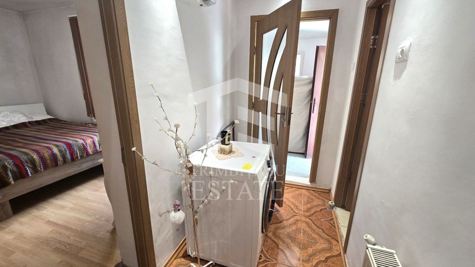 OVIDIU - Casa 3 camere de vanzare. - Poză 8