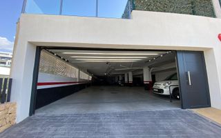 Apartamente premium în Benidorm–Finestrat: stil de viață mediteranean - Poză 9