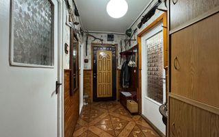 Apartament 3 camere decomandate | 2 bai | 69 mp | Cetate - Piata - Poză 6