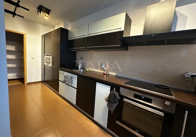 Apartament spațios cu 2 camere,  zona Europa - Poză 6