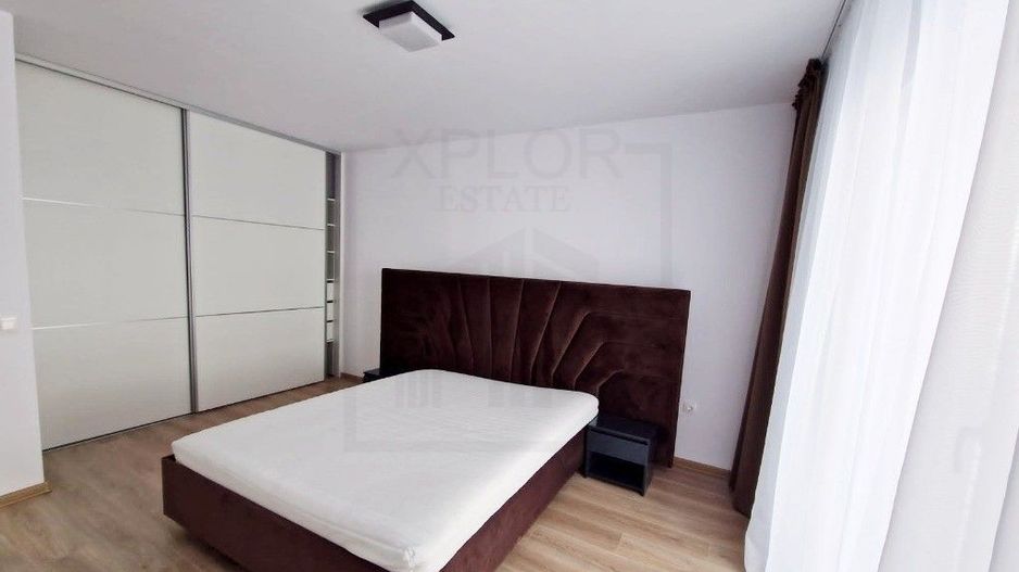 Vilă Lux | 4 Camere | 155 mp | Curte 350 mp | Brașov - Poză 5