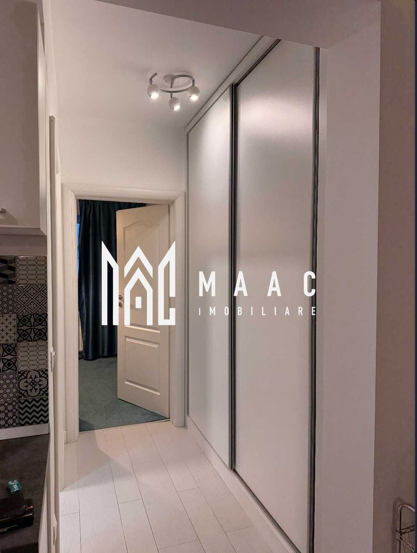 Apartament 2 camere | Modern | Balcon | Parcare | D. Stanca - Poză 8