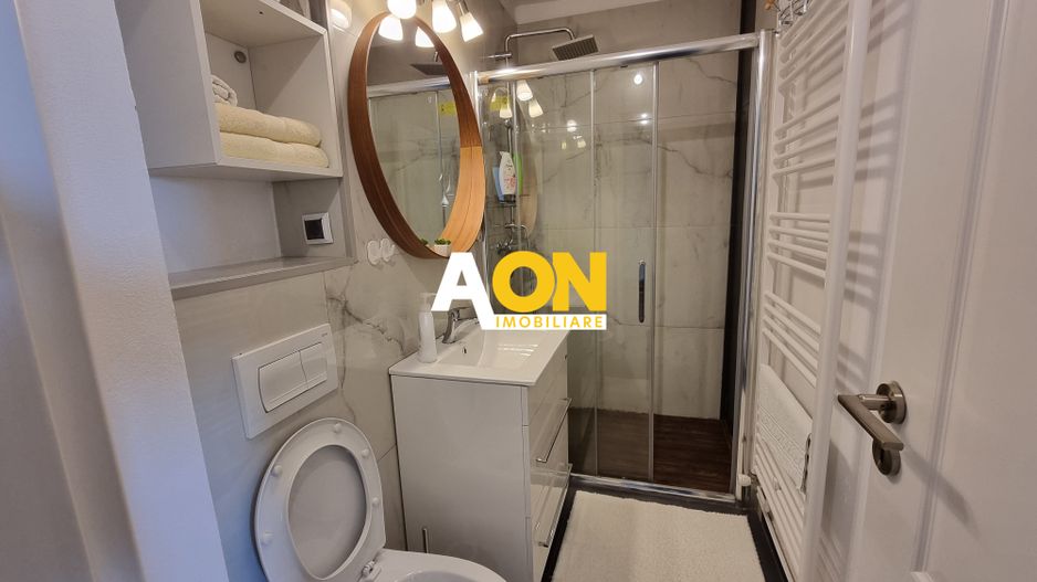 Apartament 2 camere decomandat,mobilat si utilat complet, zona Cetate - Poză 6