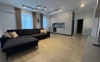 2 camere | PRIMA INCHIRIERE | Torontalului  | Parcare inclusa - Poză 1