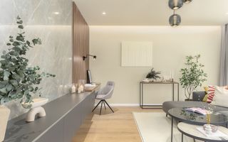 Ultima casa disponibila- 155mp utili - finisaje premium  - Chitila Mogosoaia - Poză 18