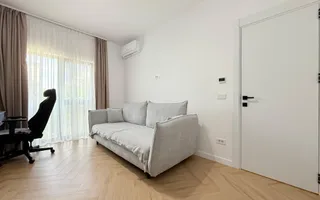 Vila 4 camere | 3 dormitoare | 3 bai | Gradina | Toate Utilitatile - Poză 21