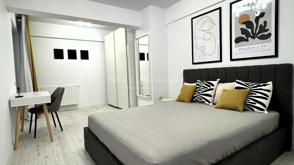 Apartament Rahova la 2 km de Unirii ( Parcul Carol ) - Poză 6