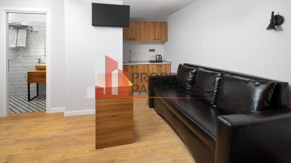 Hotel  afacere la cheie. - Poză 15