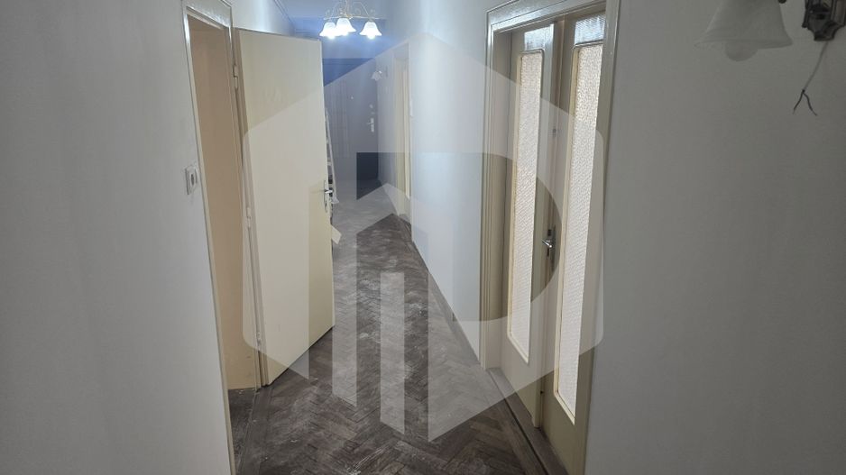 Spatiu birou 4 camere 140 mp zona Ultracentrala - Poză 9
