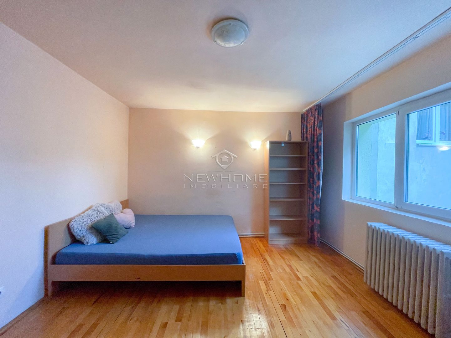 Apartament 3 camere decomandat în zona BIG Manastur - Poză 4