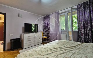 Apartament de vânzare cu 4 camere în zona Decebal, Oradea - Poză 2