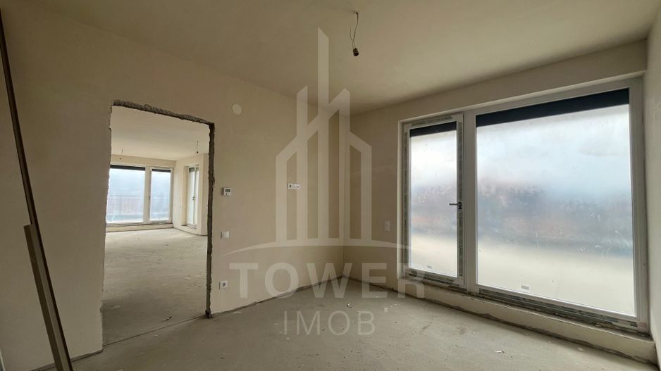 Penthause modern in Turnisor - Poză 5