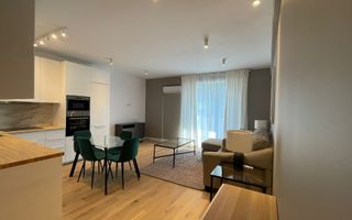 2 Camere | Baneasa | Medicover | Parcare | Biharia | Nou - Poză 10