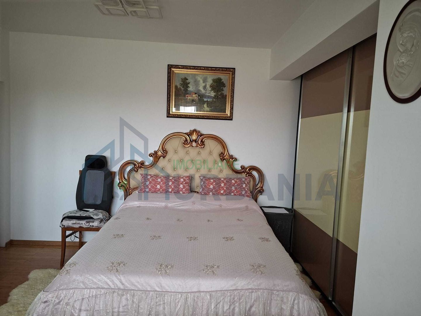 Apartament 3 camere, decomandat, 60 mp, etaj 2, zona Cug – Aleea Tudor Neculai / Aleea Valea Adâncă, Iași - Poză 6