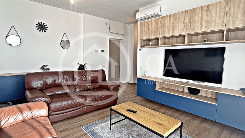 Apartament de inchriat cu 2 camere in zona Iosia, Oradea - Poză 3